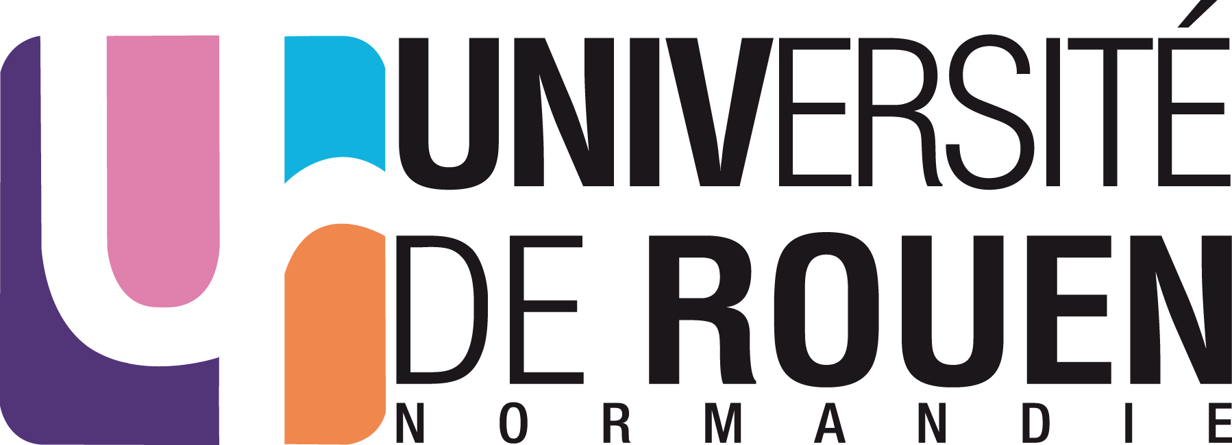 Logo de l'Université de Rouen